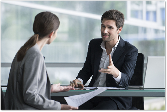 专业用心,打造极致客户体验